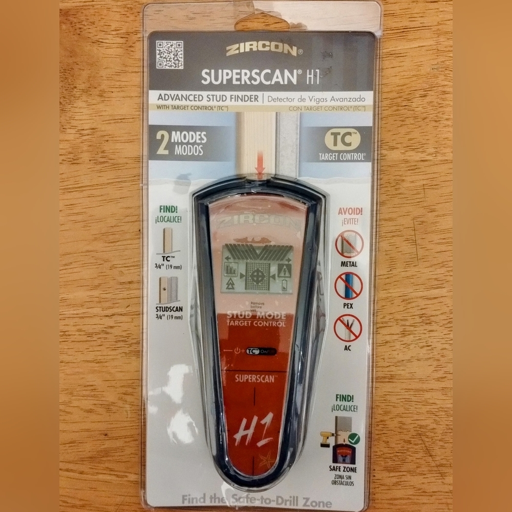 Stud Finder